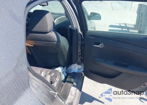 2010 Chevrolet Malibu Lt z USA, uszkodzony, nr VIN 1G1ZC5EBXAF268048